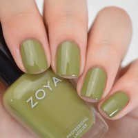 zoya nail polish and instagram gallery image 13