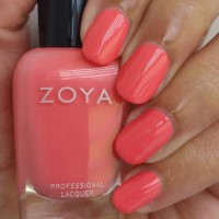 zoya nail polish and instagram gallery image 34