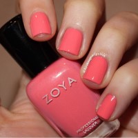 zoya nail polish and instagram gallery image 27