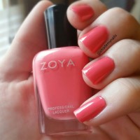 zoya nail polish and instagram gallery image 22