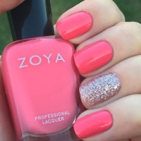 zoya nail polish and instagram gallery image 7