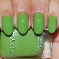 zoya nail polish and instagram gallery image 24