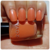 zoya nail polish and instagram gallery image 33