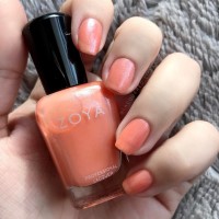 zoya nail polish and instagram gallery image 17