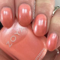 zoya nail polish and instagram gallery image 28