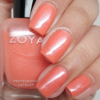 zoya nail polish and instagram gallery image 7