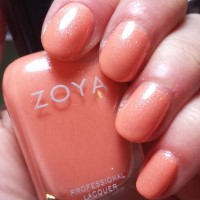 zoya nail polish and instagram gallery image 21