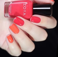 zoya nail polish and instagram gallery image 26