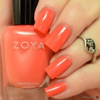 zoya nail polish and instagram gallery image 20