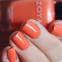 zoya nail polish and instagram gallery image 13