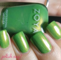 zoya nail polish and instagram gallery image 9