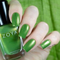 zoya nail polish and instagram gallery image 6