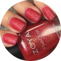 zoya nail polish and instagram gallery image 7