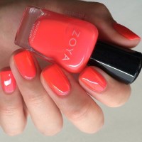 zoya nail polish and instagram gallery image 12