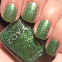 zoya nail polish and instagram gallery image 8