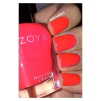 zoya nail polish and instagram gallery image 9