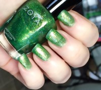 zoya nail polish and instagram gallery image 6