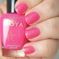 zoya nail polish and instagram gallery image 23