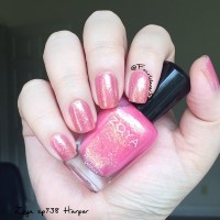 zoya nail polish and instagram gallery image 19