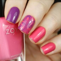 zoya nail polish and instagram gallery image 30