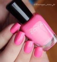 zoya nail polish and instagram gallery image 23