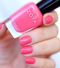 zoya nail polish and instagram gallery image 11