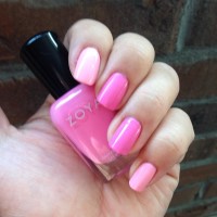 zoya nail polish and instagram gallery image 15