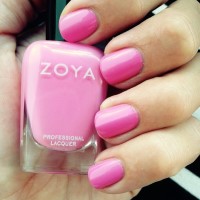 zoya nail polish and instagram gallery image 12