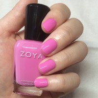 zoya nail polish and instagram gallery image 11