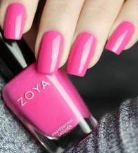 zoya nail polish and instagram gallery image 30