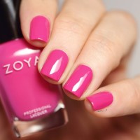 zoya nail polish and instagram gallery image 28