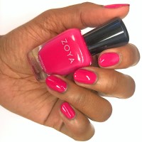 zoya nail polish and instagram gallery image 27