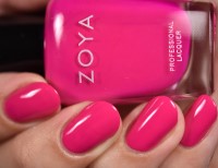 zoya nail polish and instagram gallery image 3