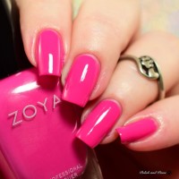 zoya nail polish and instagram gallery image 22