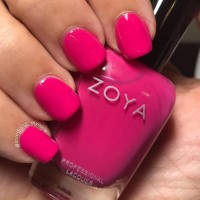 zoya nail polish and instagram gallery image 21