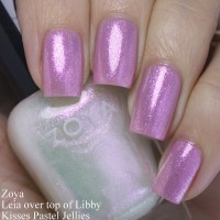 zoya nail polish and instagram gallery image 14