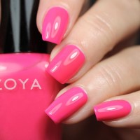 zoya nail polish and instagram gallery image 6