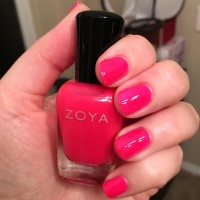 zoya nail polish and instagram gallery image 5