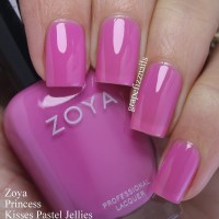 zoya nail polish and instagram gallery image 14