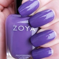 zoya nail polish and instagram gallery image 8