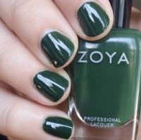 zoya nail polish and instagram gallery image 20