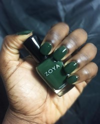 zoya nail polish and instagram gallery image 17