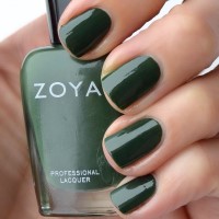 zoya nail polish and instagram gallery image 13