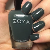 zoya nail polish and instagram gallery image 22