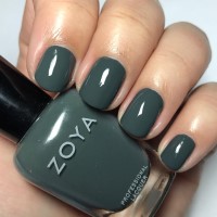 zoya nail polish and instagram gallery image 20