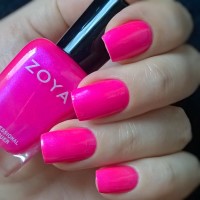 zoya nail polish and instagram gallery image 15