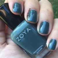 zoya nail polish and instagram gallery image 13