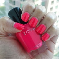 zoya nail polish and instagram gallery image 16