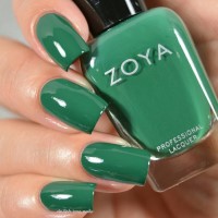 zoya nail polish and instagram gallery image 42