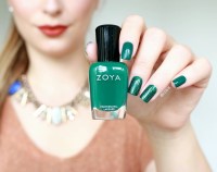 zoya nail polish and instagram gallery image 40